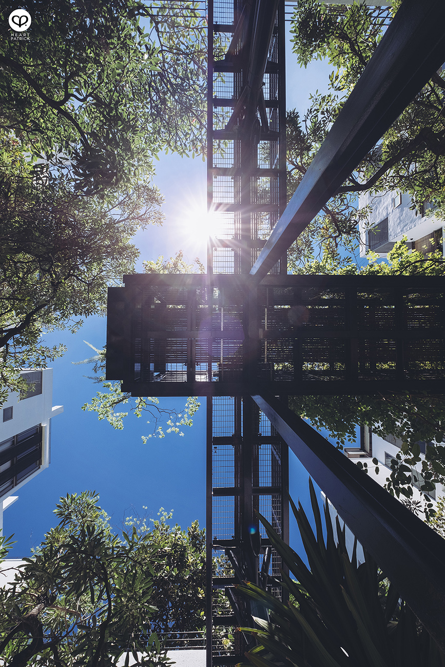 heartpatrick architecture architectural property ytl soho centrio pantai hillpark