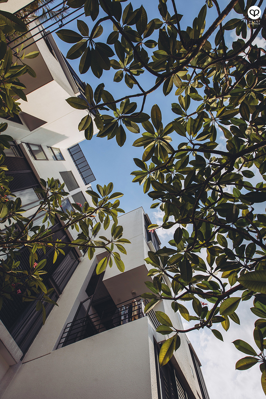 heartpatrick architecture architectural property ytl soho centrio pantai hillpark