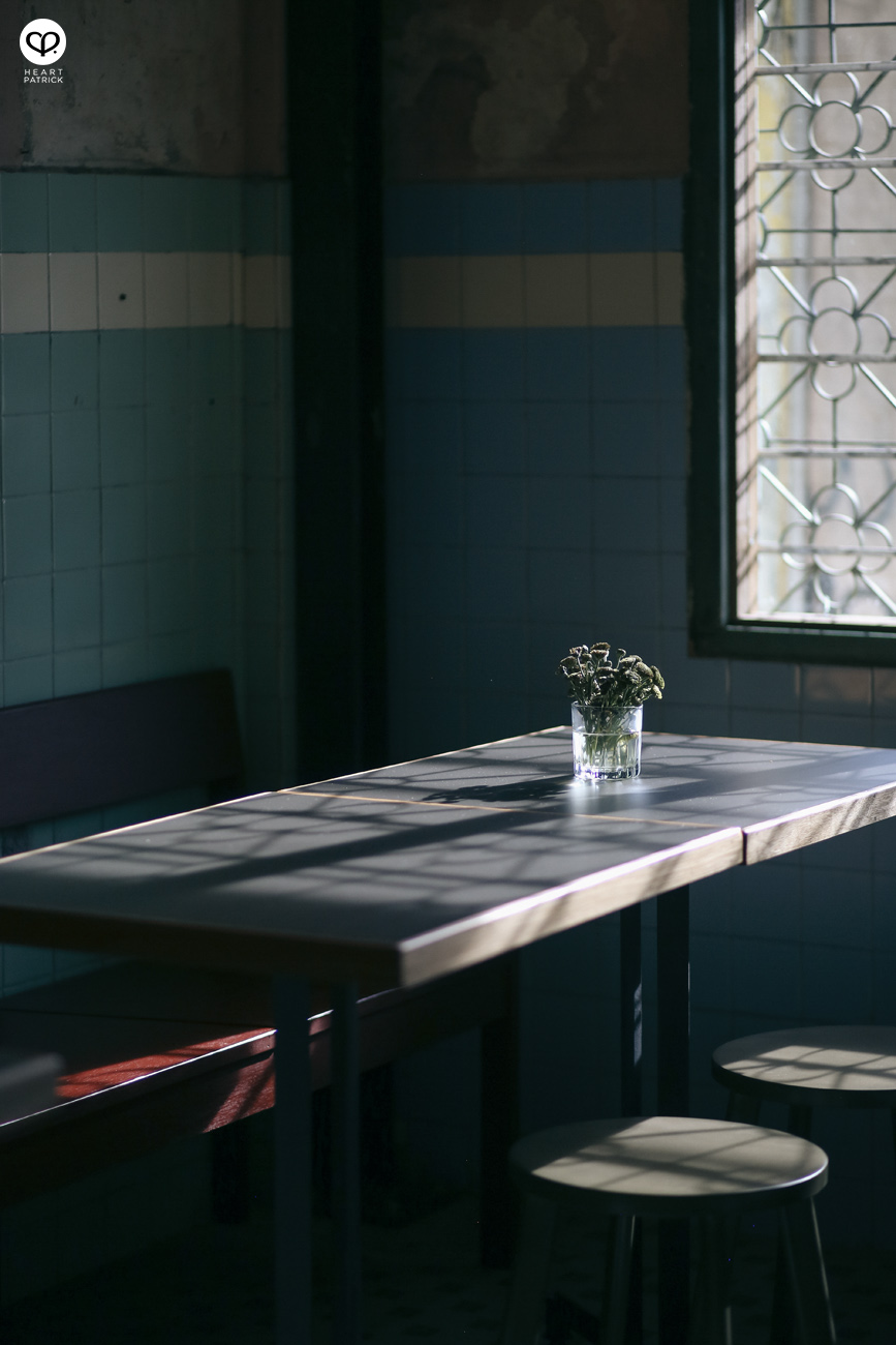 heartpatrick architecture chocha foodstore coworking vintage oldschool petaling street chinatown kuala lumpur