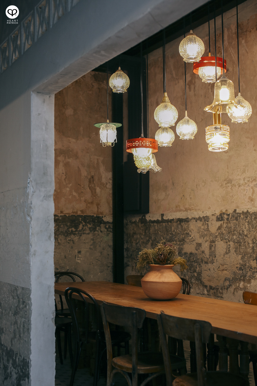 heartpatrick architecture chocha foodstore coworking vintage oldschool petaling street chinatown kuala lumpur