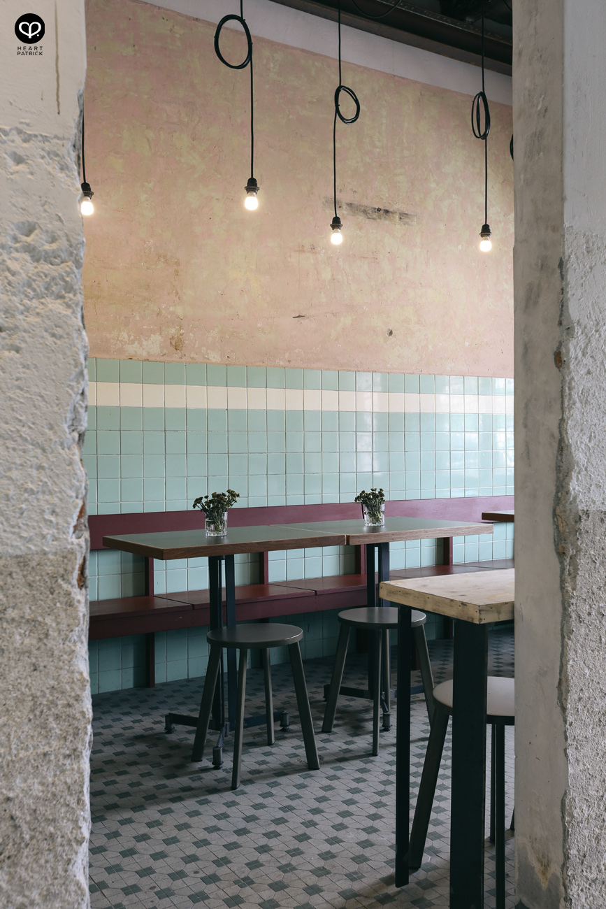 heartpatrick architecture chocha foodstore coworking vintage oldschool petaling street chinatown kuala lumpur