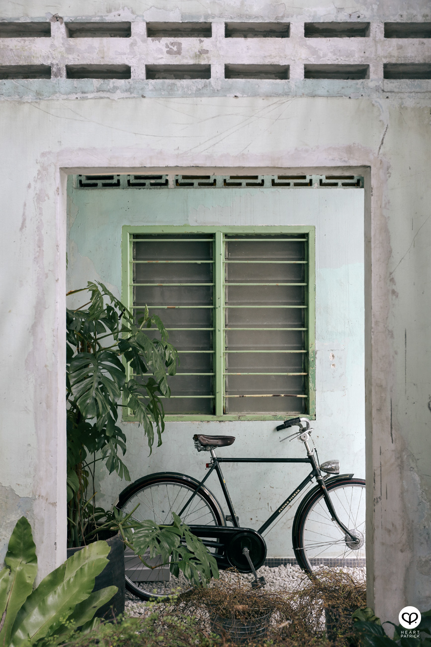 heartpatrick architecture chocha foodstore coworking vintage oldschool petaling street chinatown kuala lumpur