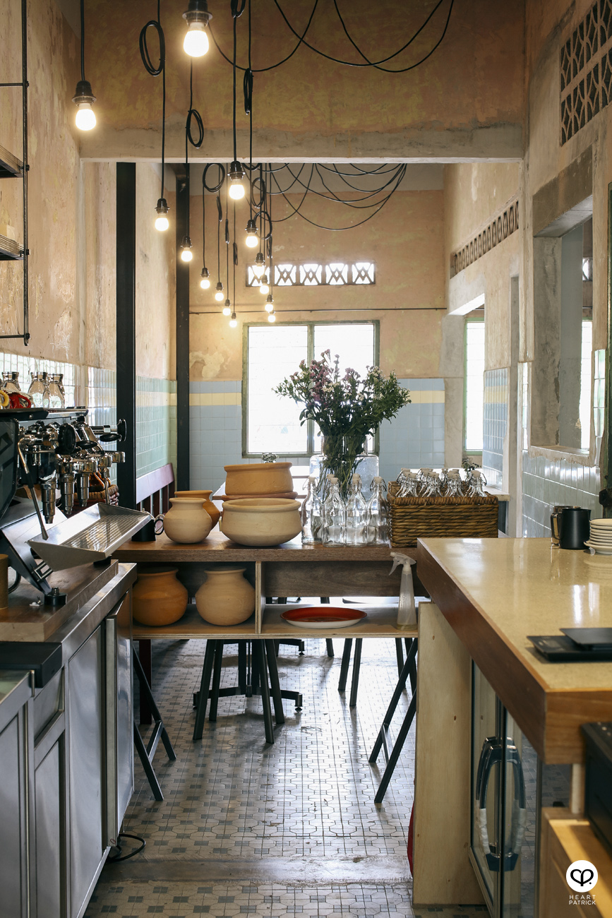 heartpatrick architecture chocha foodstore coworking vintage oldschool petaling street chinatown kuala lumpur