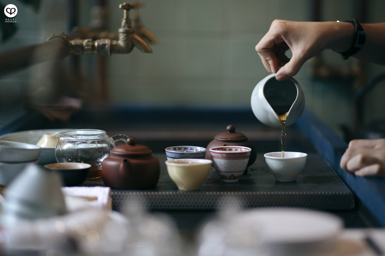 heartpatrick architecture chocha foodstore coworking vintage oldschool petaling street chinatown kuala lumpur