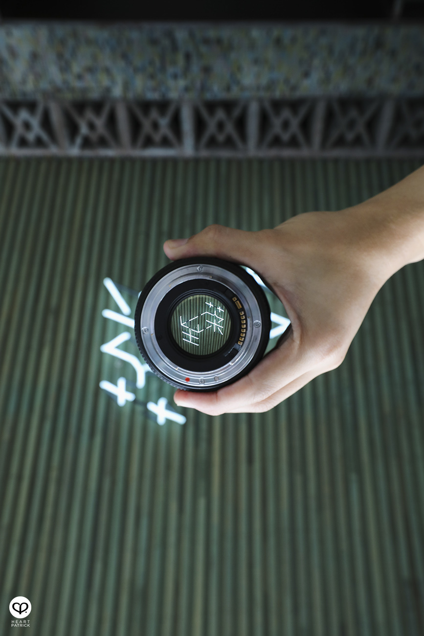 heartpatrick interior architectural photography Chocha foodstore petaling street chinatown