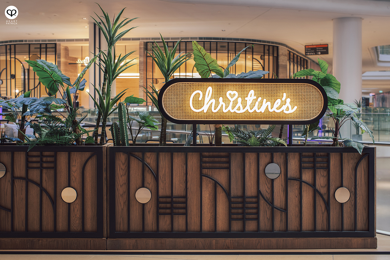 heartpatrick interior photography christines bakery pavilion bukit jalil matthew lim mla design