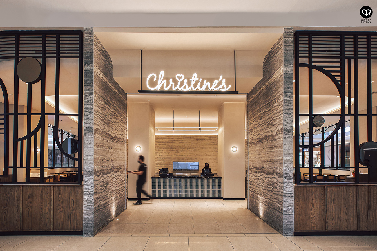 heartpatrick interior photography christines bakery pavilion bukit jalil matthew lim mla design