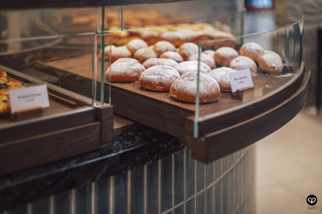 heartpatrick interior photography christines bakery pavilion bukit jalil matthew lim mla design