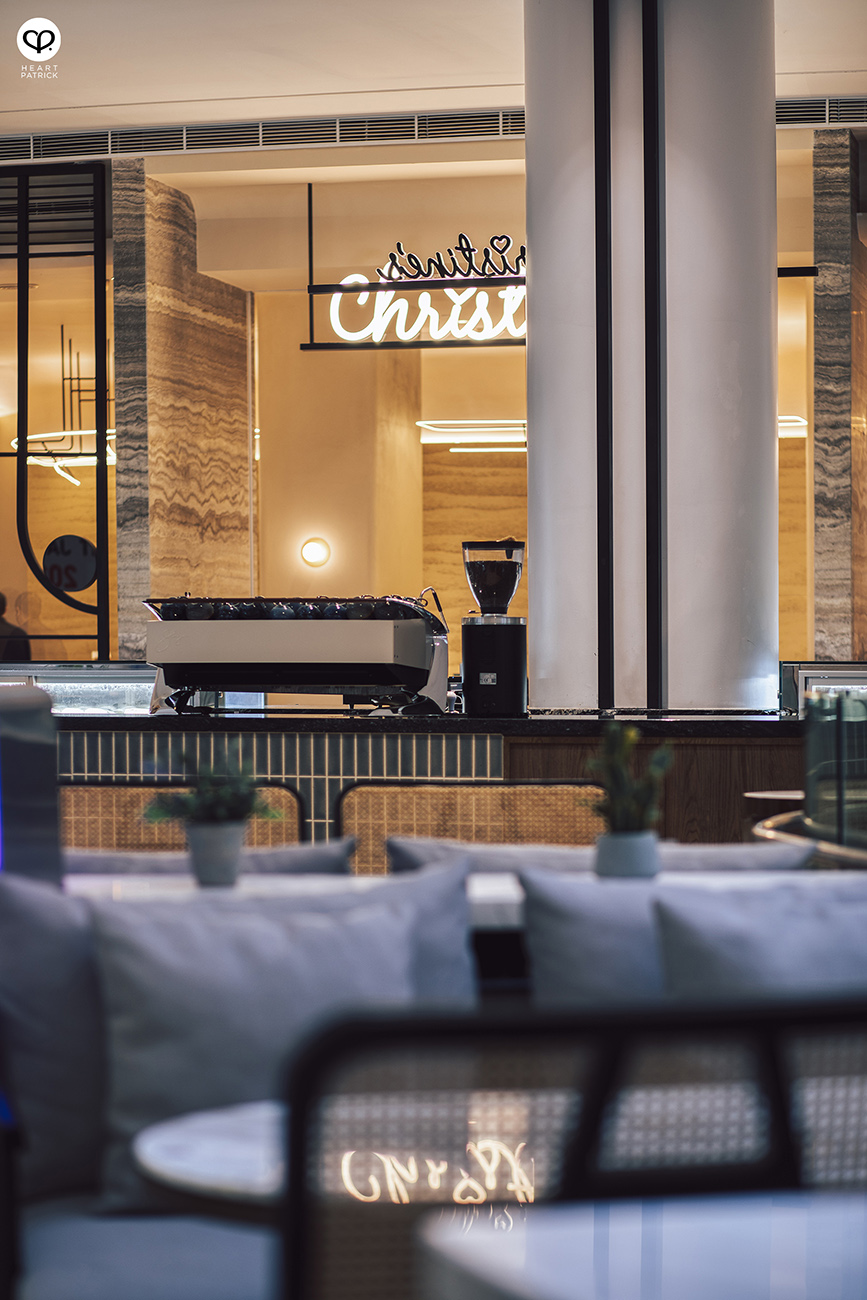 heartpatrick interior photography christines bakery pavilion bukit jalil matthew lim mla design