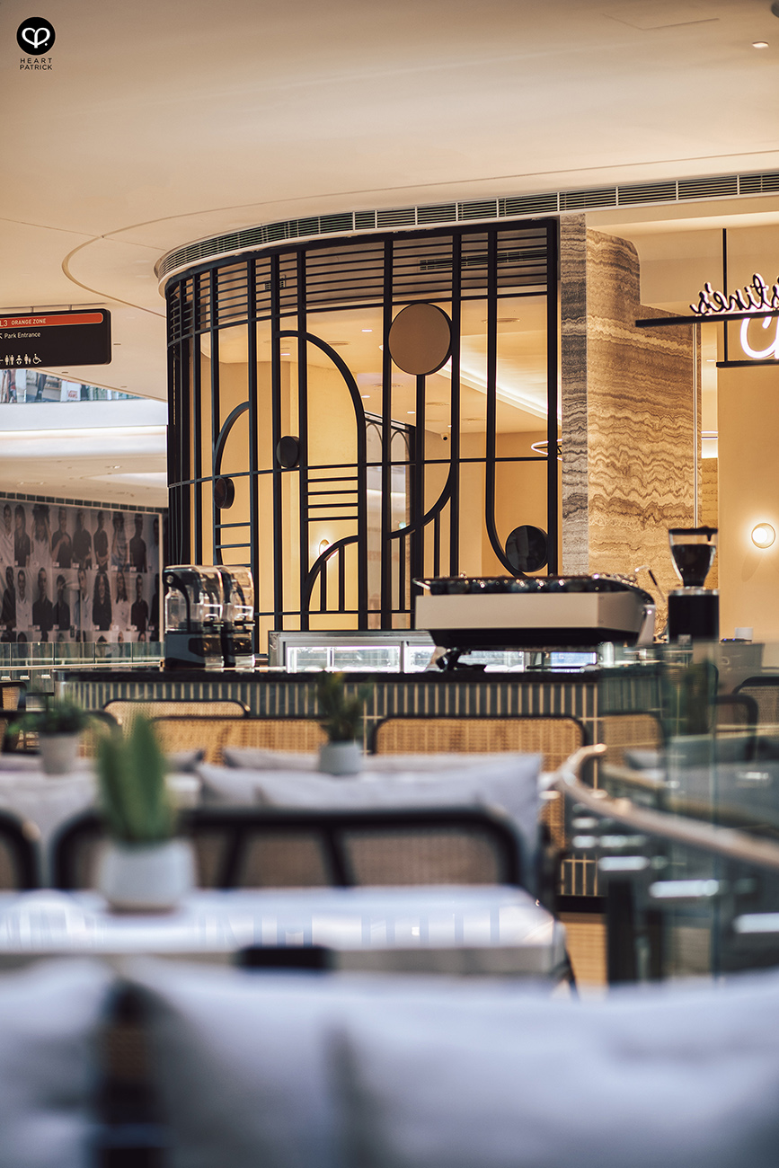heartpatrick interior photography christines bakery pavilion bukit jalil matthew lim mla design