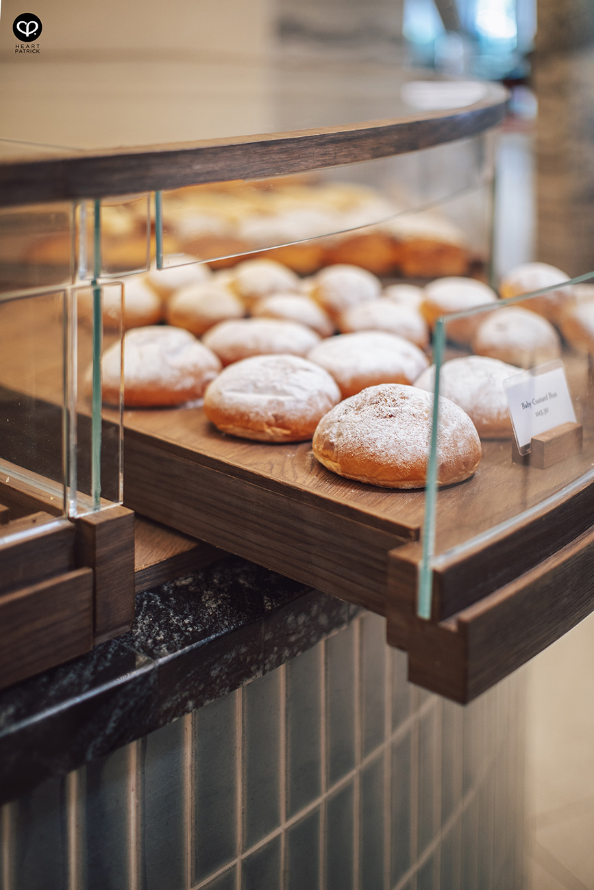 heartpatrick interior photography christines bakery pavilion bukit jalil matthew lim mla design