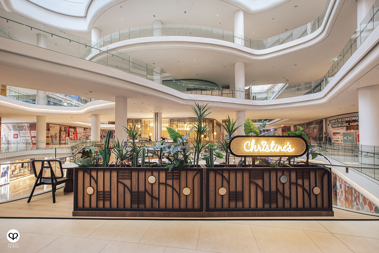 heartpatrick interior photography christines bakery pavilion bukit jalil matthew lim mla design