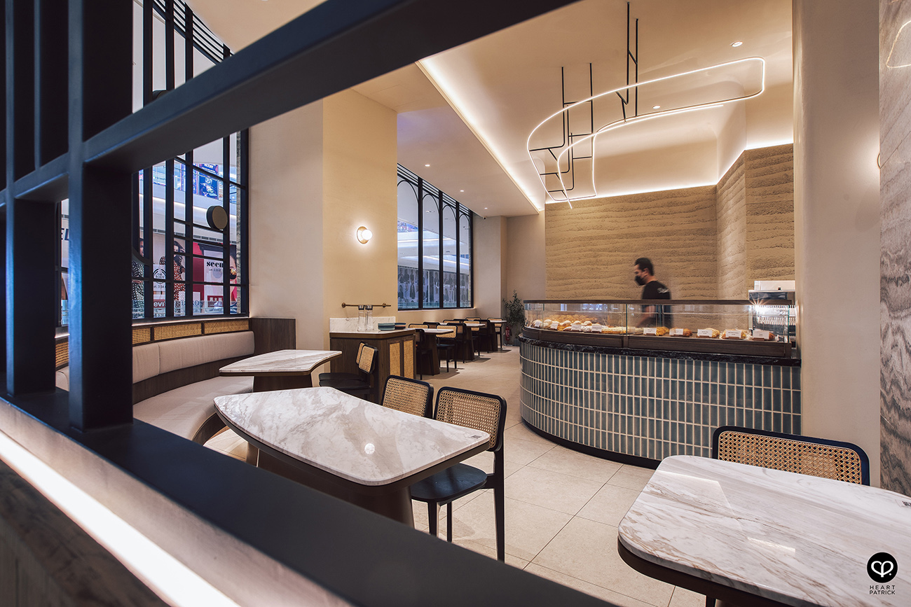 heartpatrick interior photography christines bakery pavilion bukit jalil matthew lim mla design
