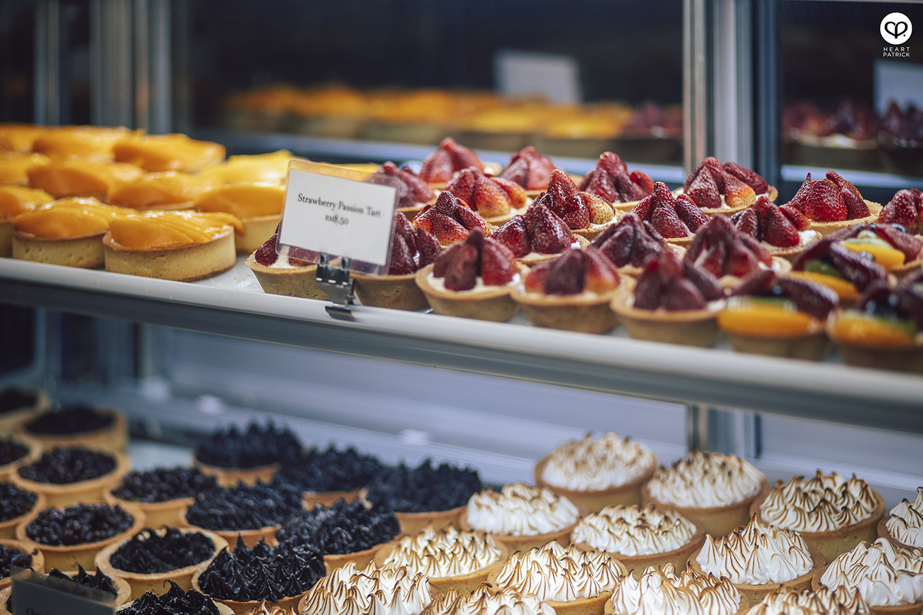 heartpatrick interior photography christines bakery pavilion bukit jalil matthew lim mla design
