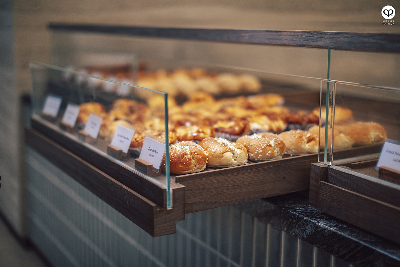 heartpatrick interior photography christines bakery pavilion bukit jalil matthew lim mla design