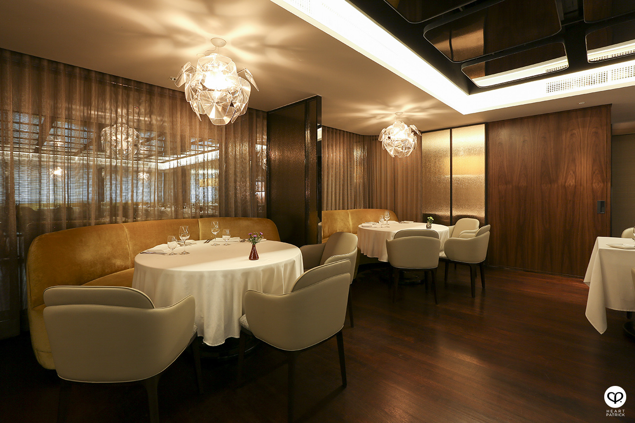 heartpatrick interior architectural photography Cilantro restaurant wine bar micasa jalan u thant