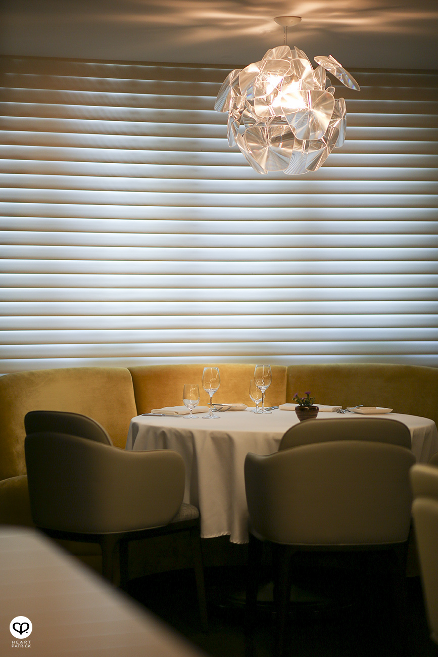 heartpatrick interior architectural photography Cilantro restaurant wine bar micasa jalan u thant