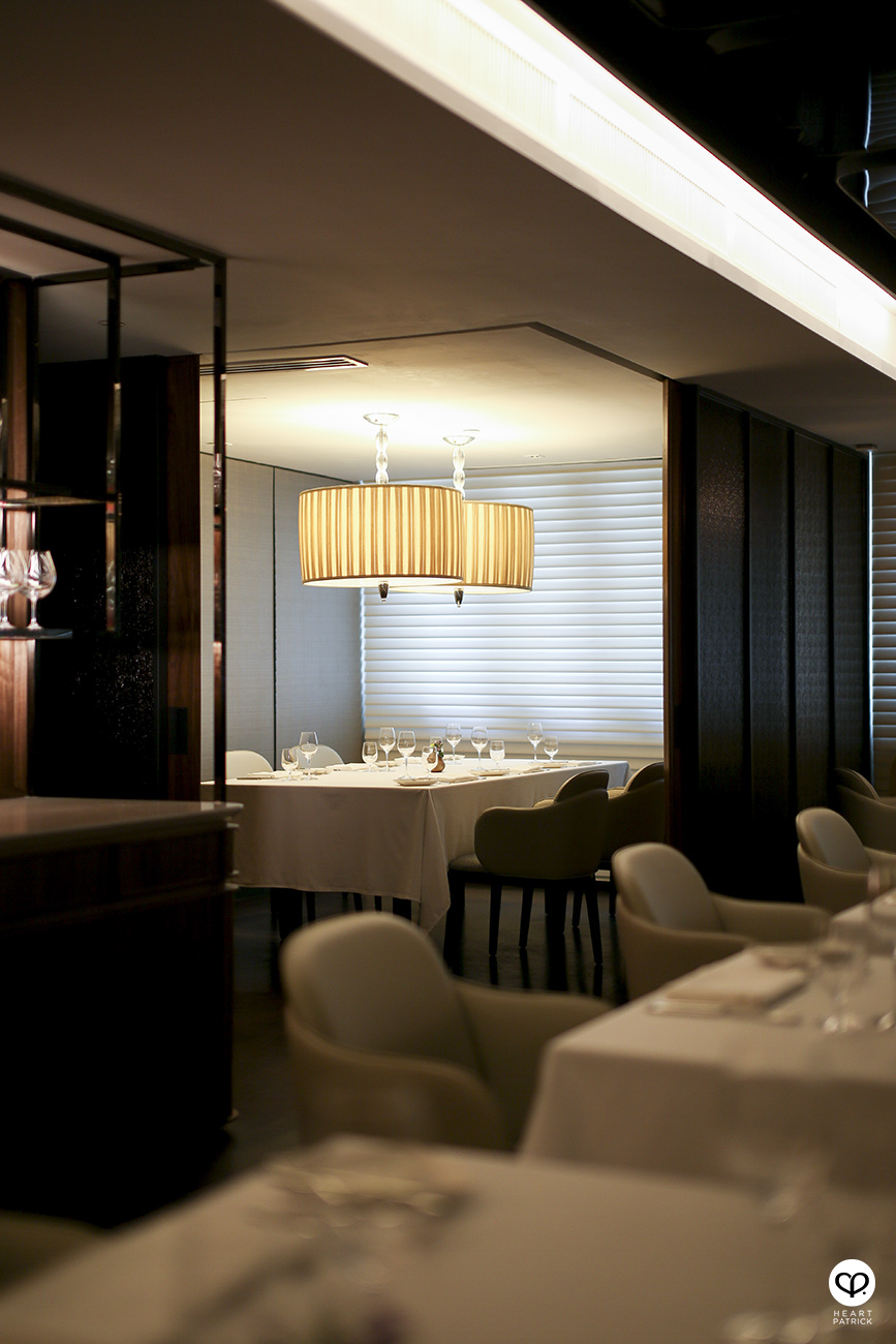 heartpatrick interior architectural photography Cilantro restaurant wine bar micasa jalan u thant