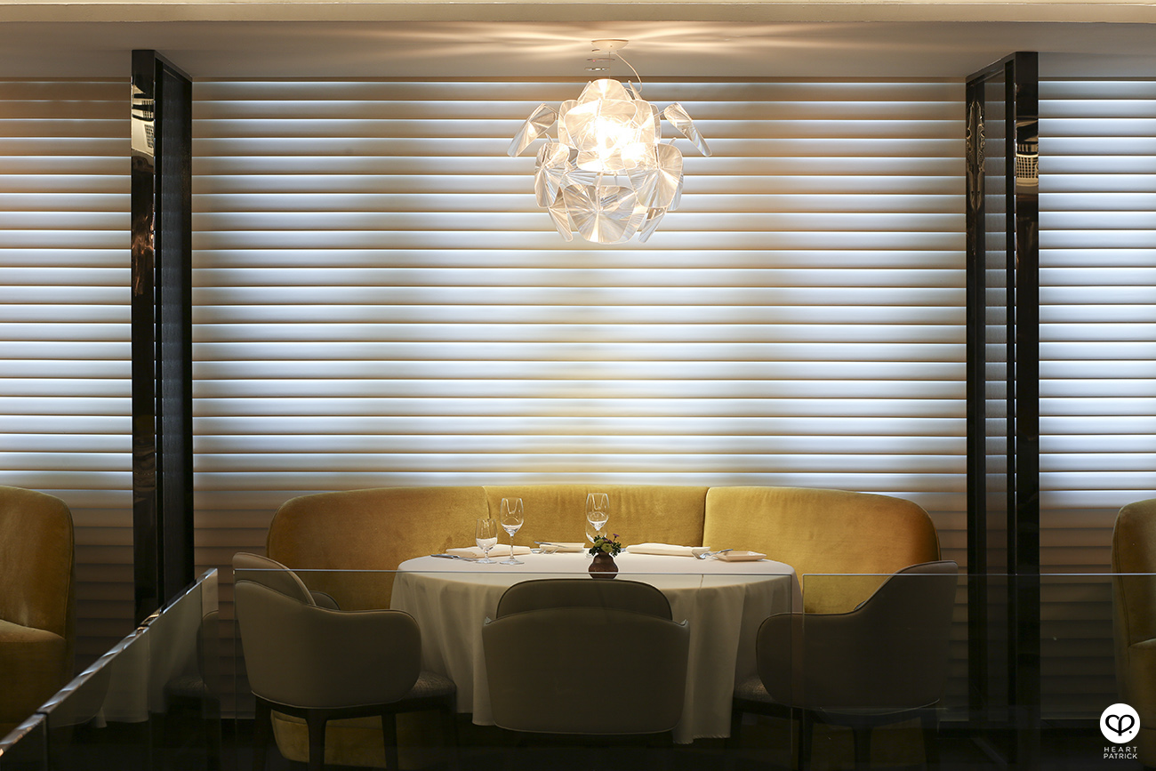 heartpatrick interior architectural photography Cilantro restaurant wine bar micasa jalan u thant