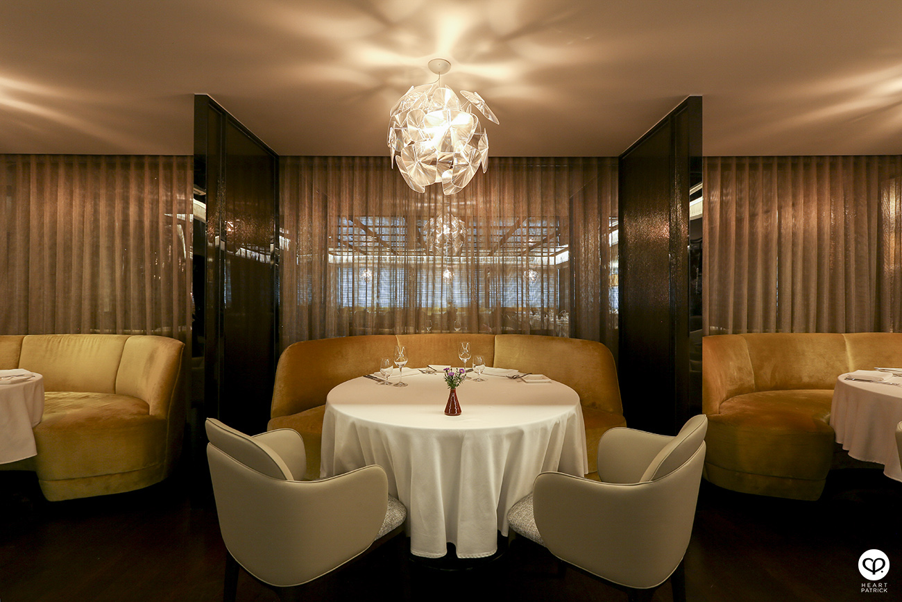 heartpatrick interior architectural photography Cilantro restaurant wine bar micasa jalan u thant