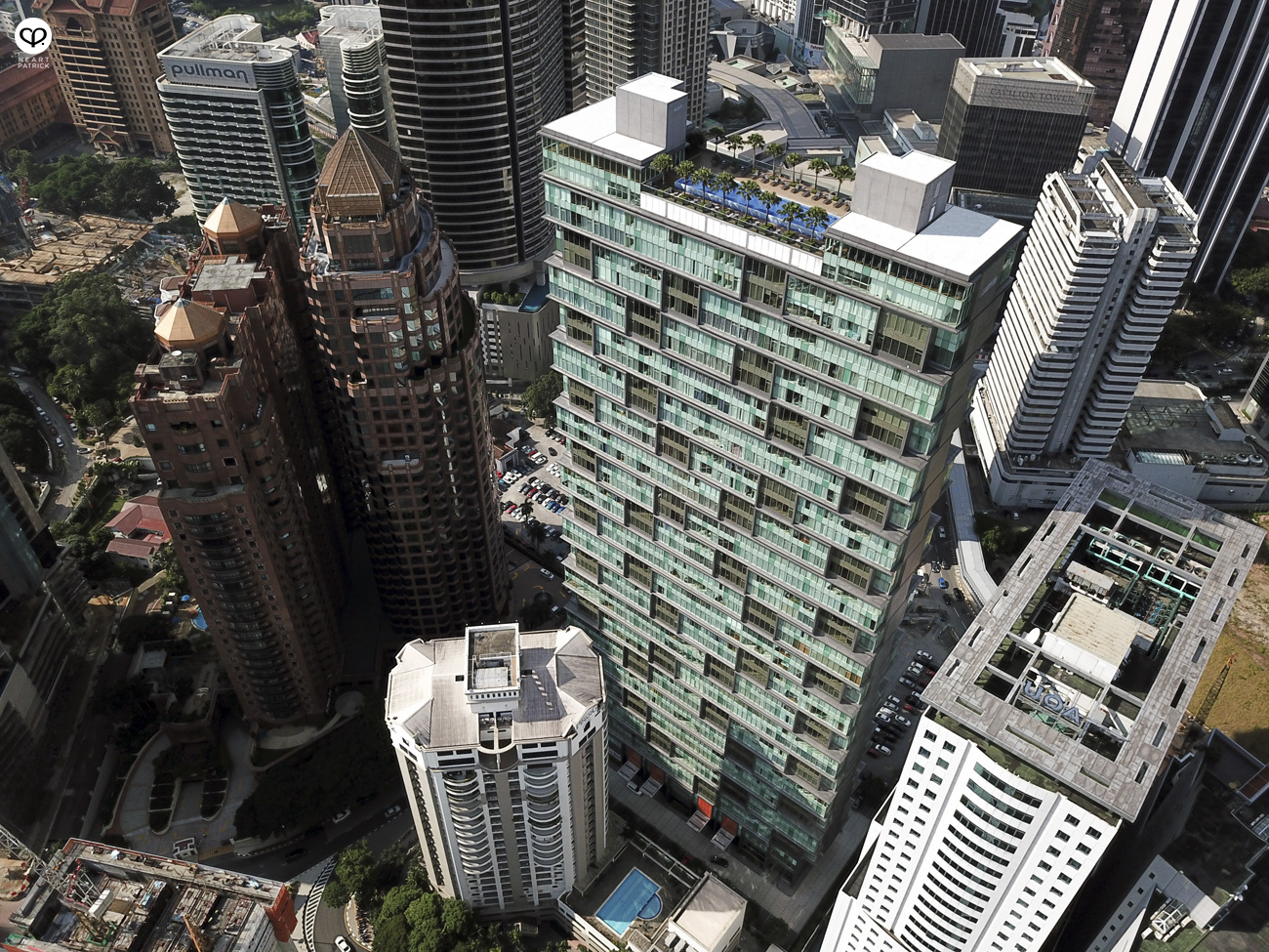 heartpatrick interior portrait colony coworking klcc vipod bukit bintang kuala lumpur