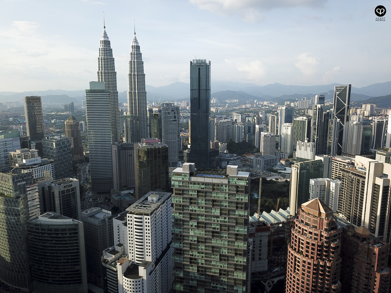 heartpatrick interior portrait colony coworking klcc vipod bukit bintang kuala lumpur