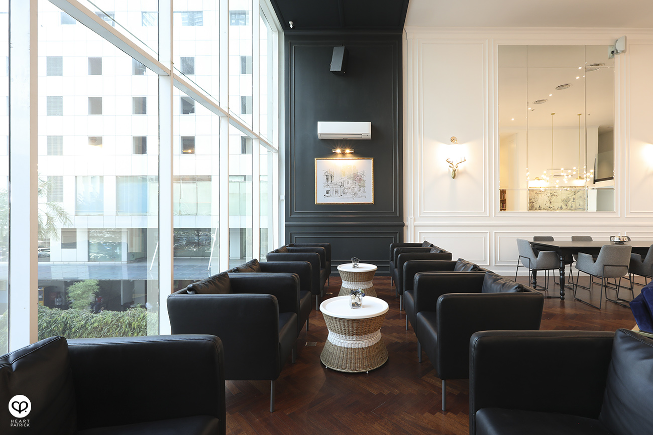 heartpatrick interior portrait colony coworking klcc vipod bukit bintang kuala lumpur