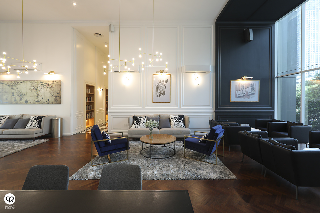 heartpatrick interior portrait colony coworking klcc vipod bukit bintang kuala lumpur