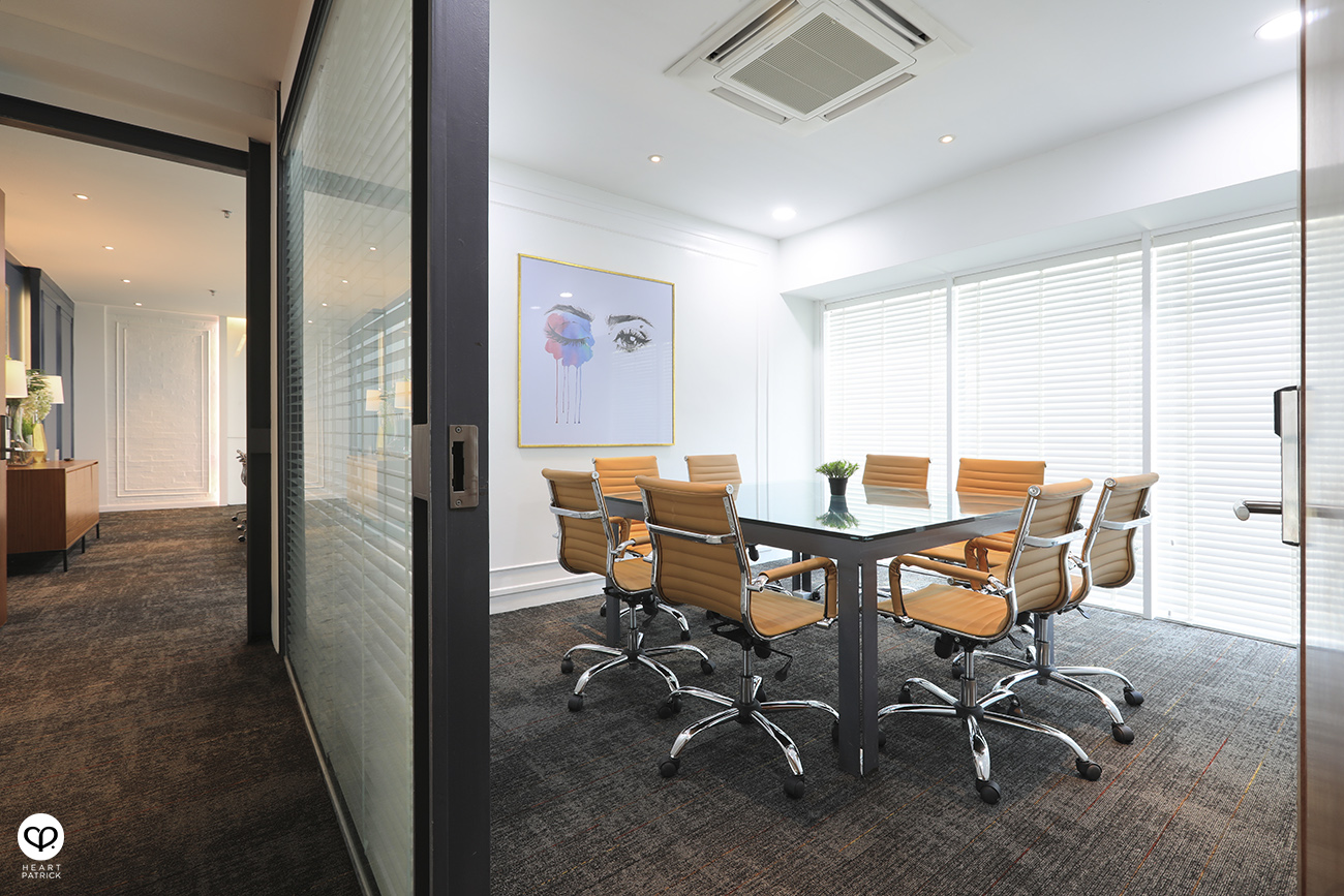 heartpatrick interior portrait colony coworking klcc vipod bukit bintang kuala lumpur