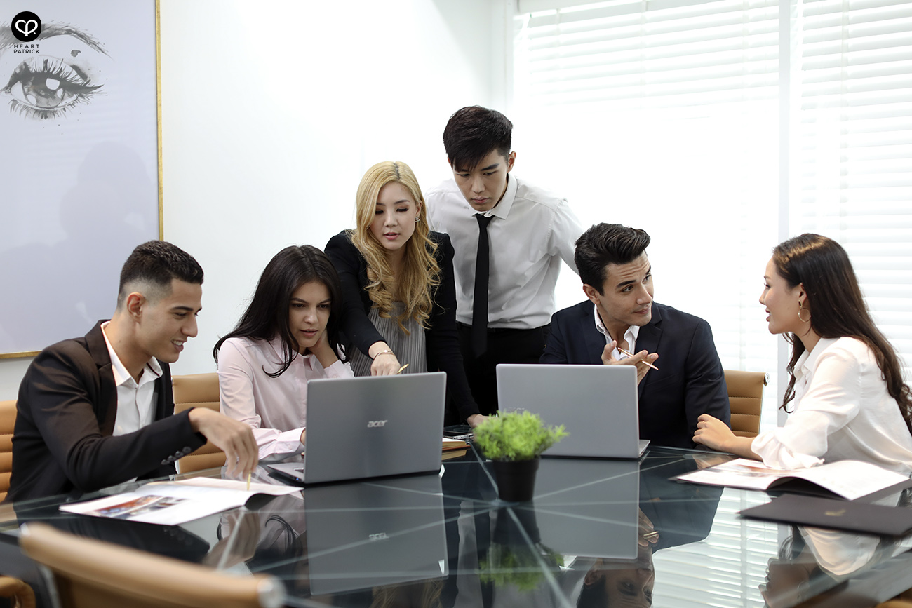 heartpatrick interior portrait colony coworking klcc vipod bukit bintang kuala lumpur