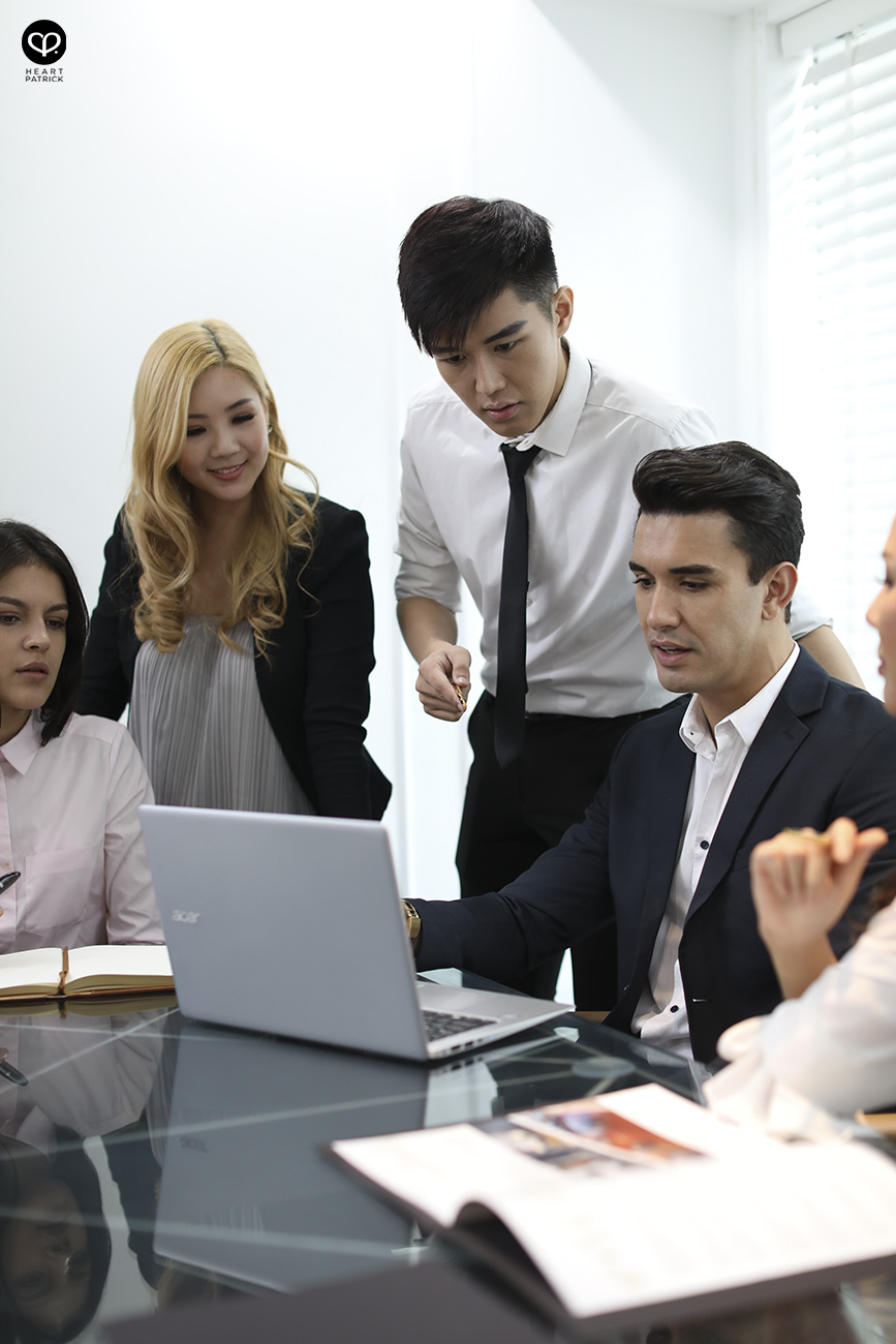 heartpatrick interior portrait colony coworking klcc vipod bukit bintang kuala lumpur