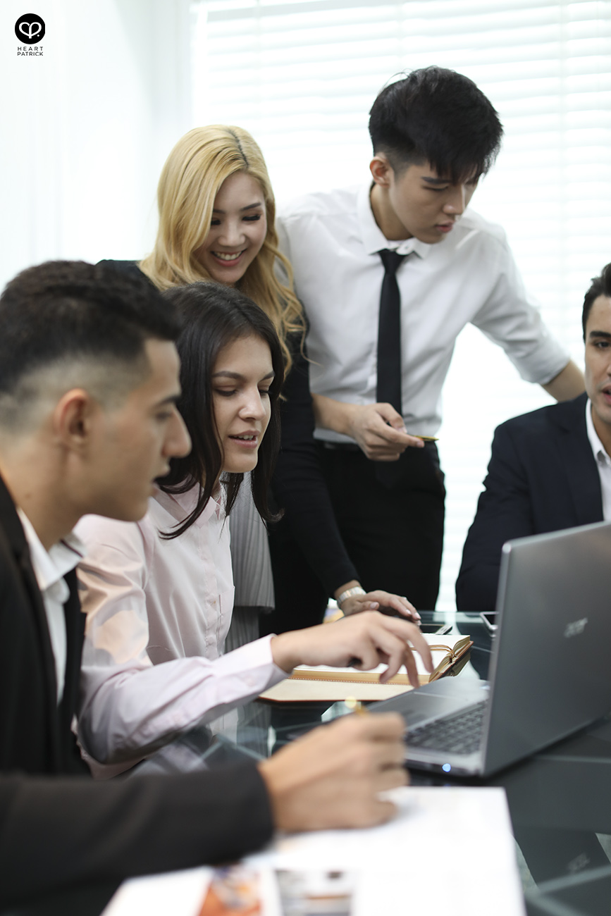 heartpatrick interior portrait colony coworking klcc vipod bukit bintang kuala lumpur