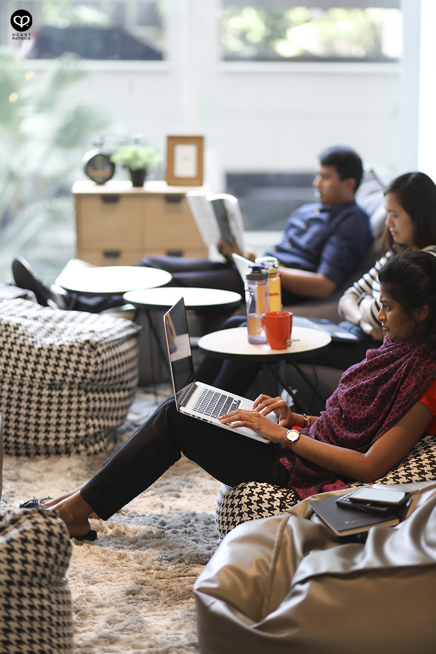 heartpatrick interior portrait colony coworking klcc vipod bukit bintang kuala lumpur
