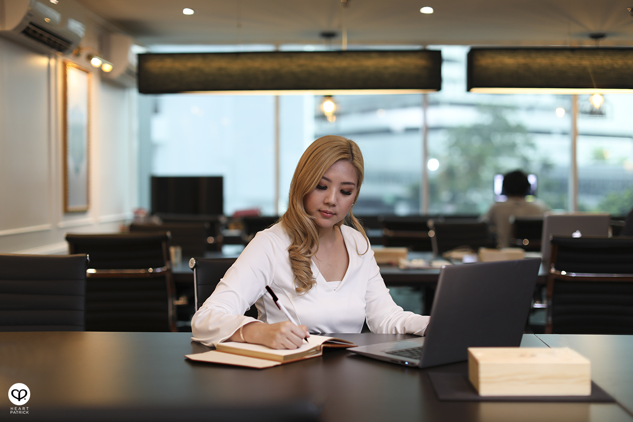 heartpatrick interior portrait colony coworking klcc vipod bukit bintang kuala lumpur