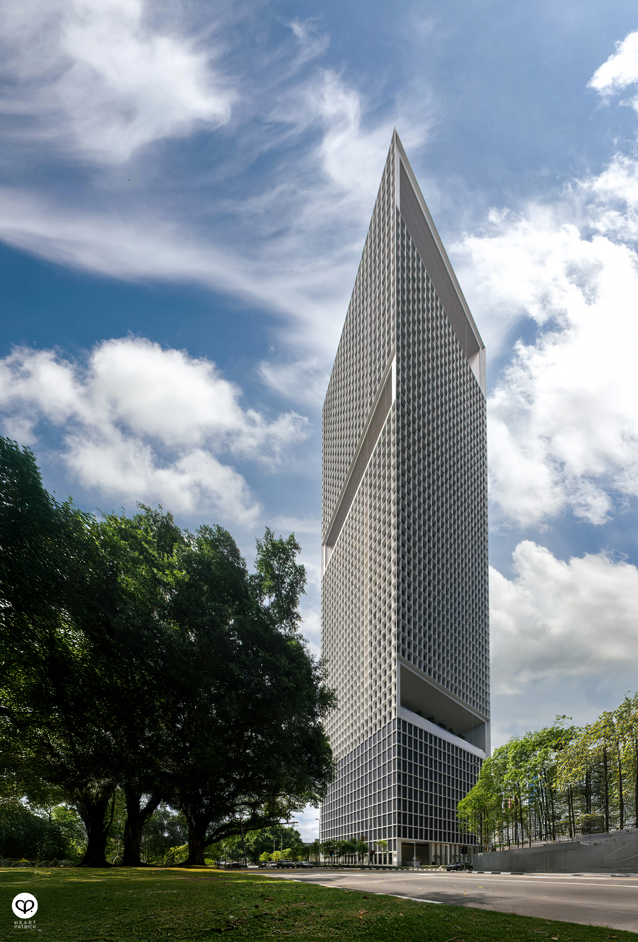 heartpatrick architecture real estate property developer photography conlay kerry hill architects eastern oriental 