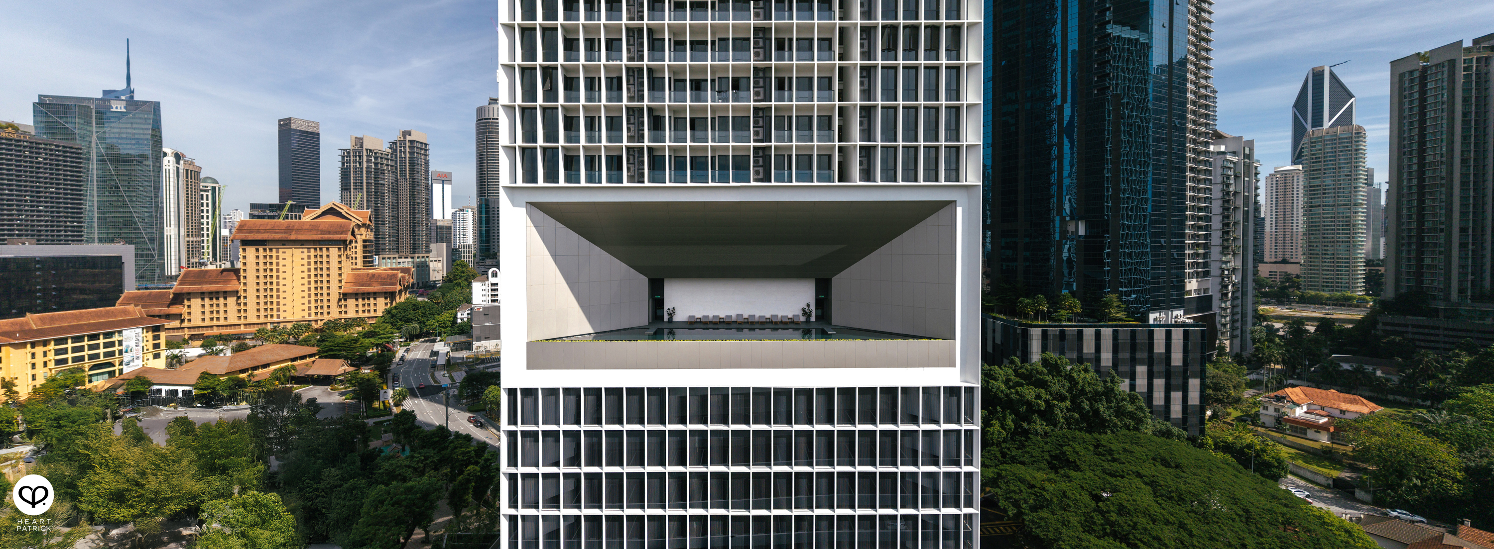 heartpatrick architecture real estate property developer photography conlay kerry hill architects eastern oriental 