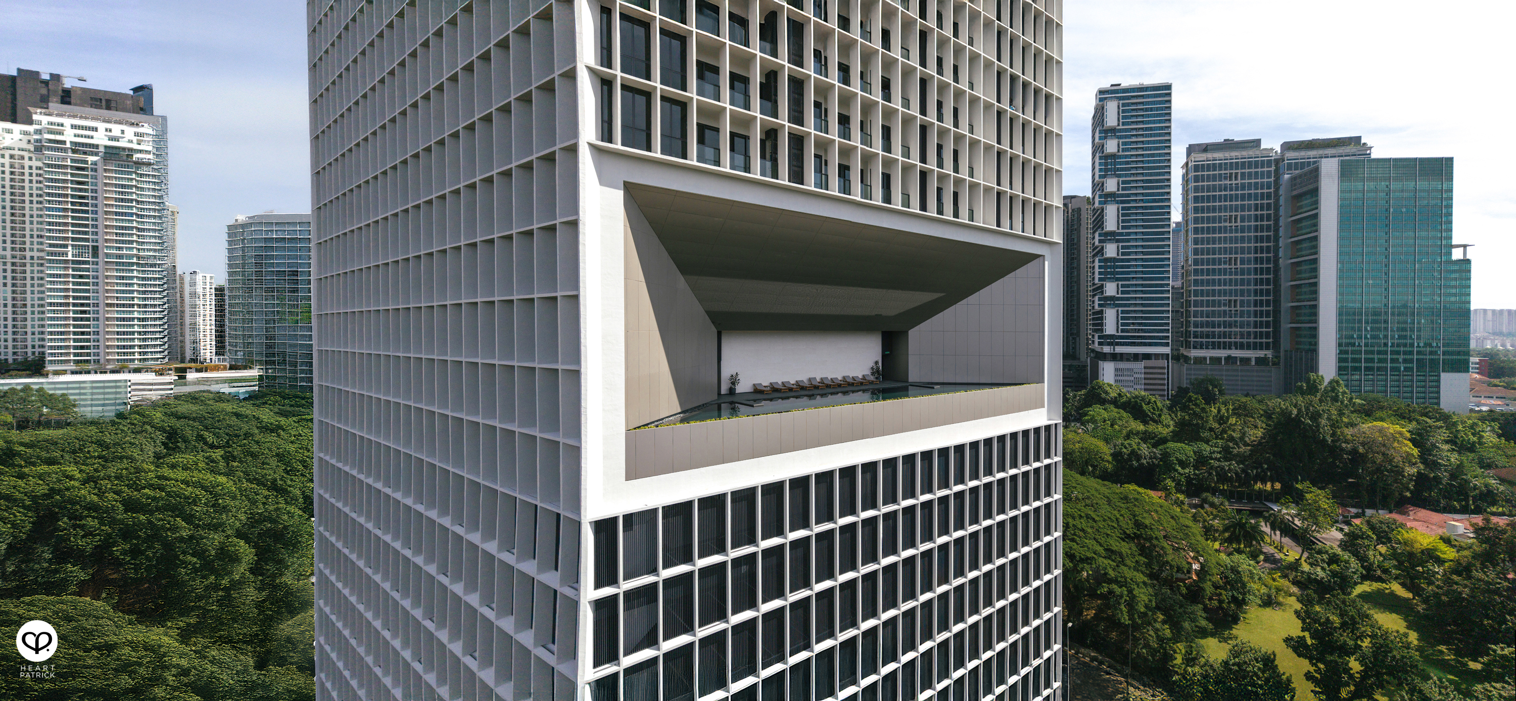 heartpatrick architecture real estate property developer photography conlay kerry hill architects eastern oriental 