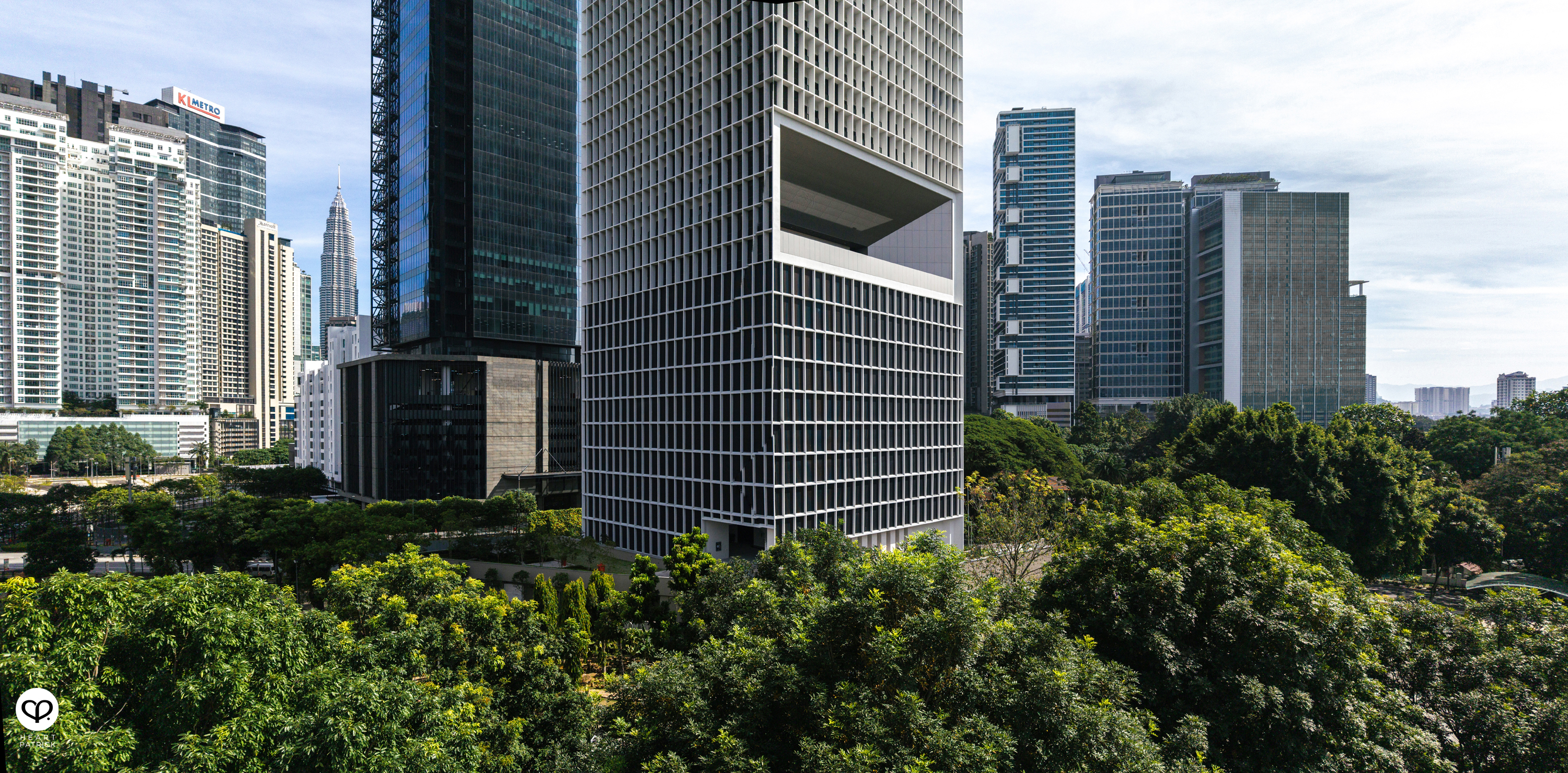 heartpatrick architecture real estate property developer photography conlay kerry hill architects eastern oriental 