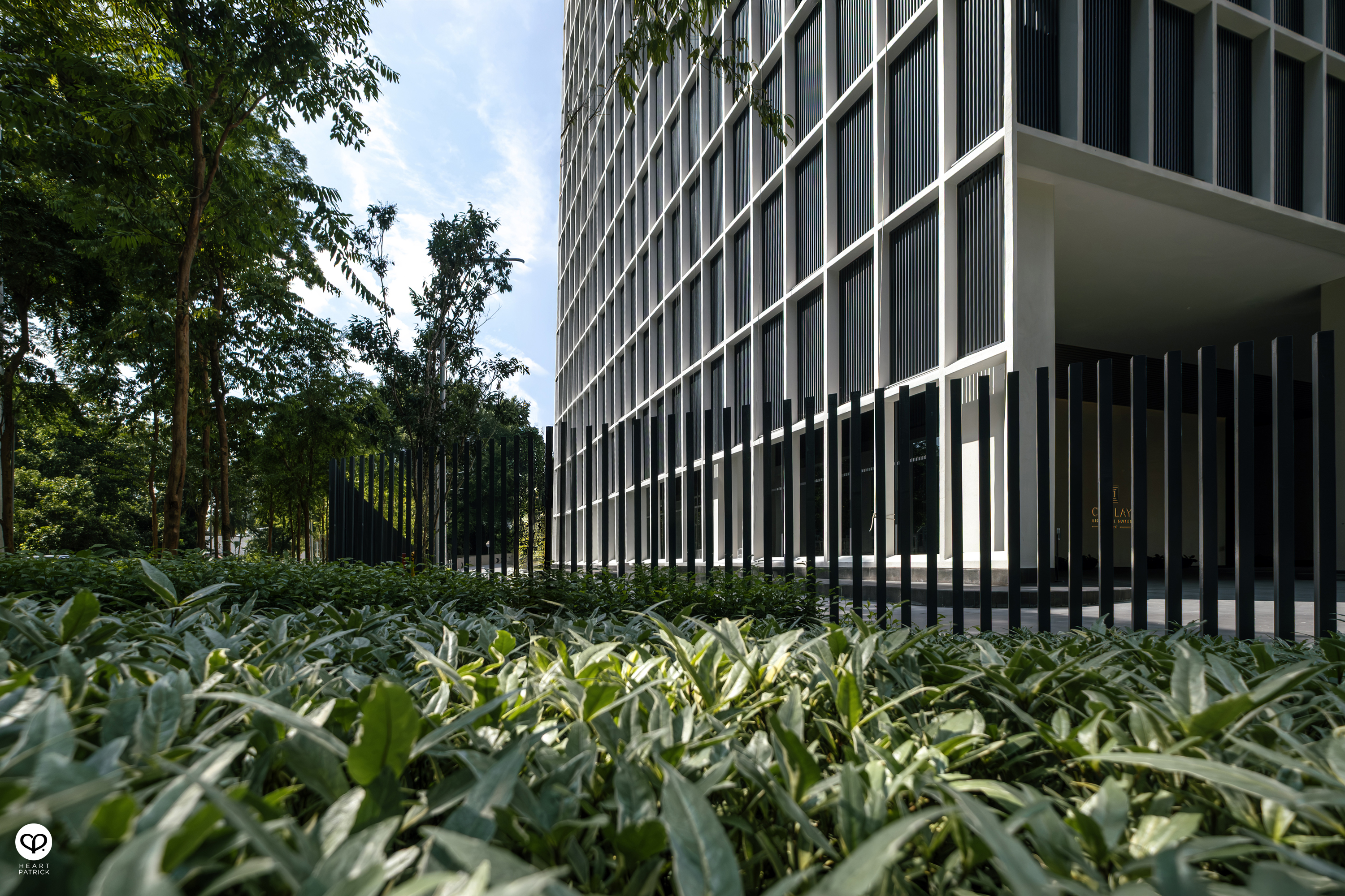 heartpatrick architecture real estate property developer photography conlay kerry hill architects eastern oriental 