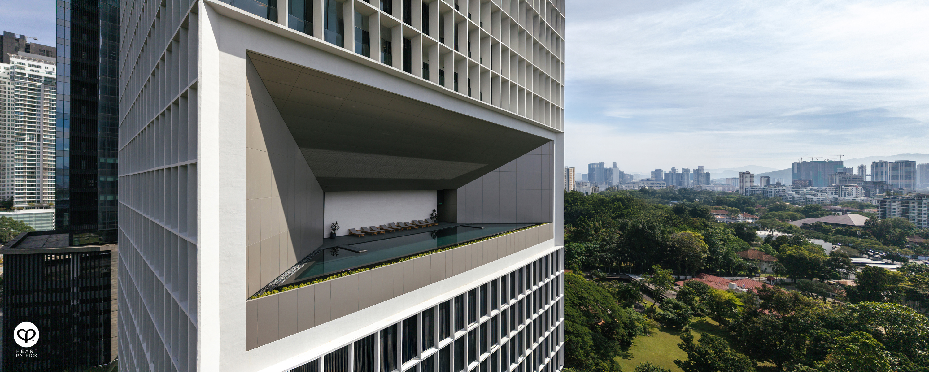 heartpatrick architecture real estate property developer photography conlay kerry hill architects eastern oriental 