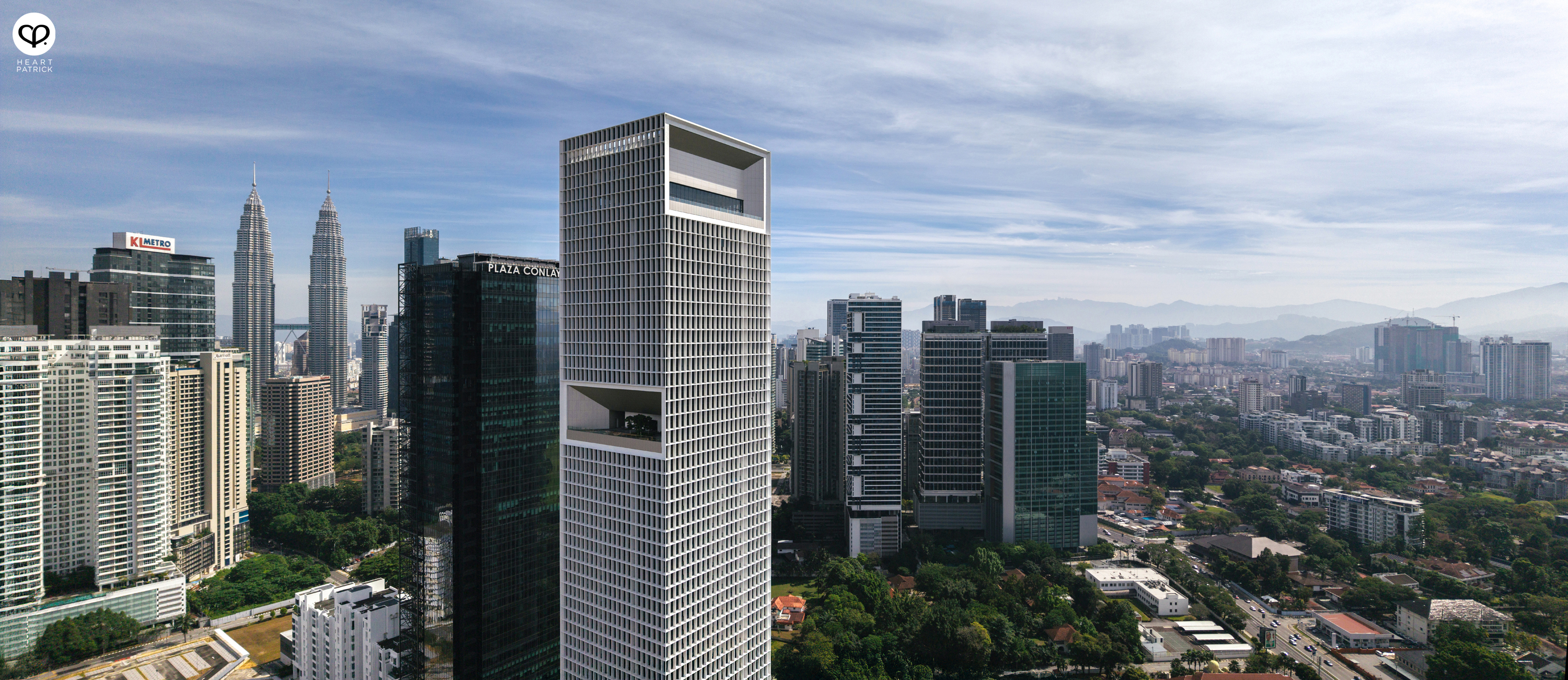 heartpatrick architecture real estate property developer photography conlay kerry hill architects eastern oriental 