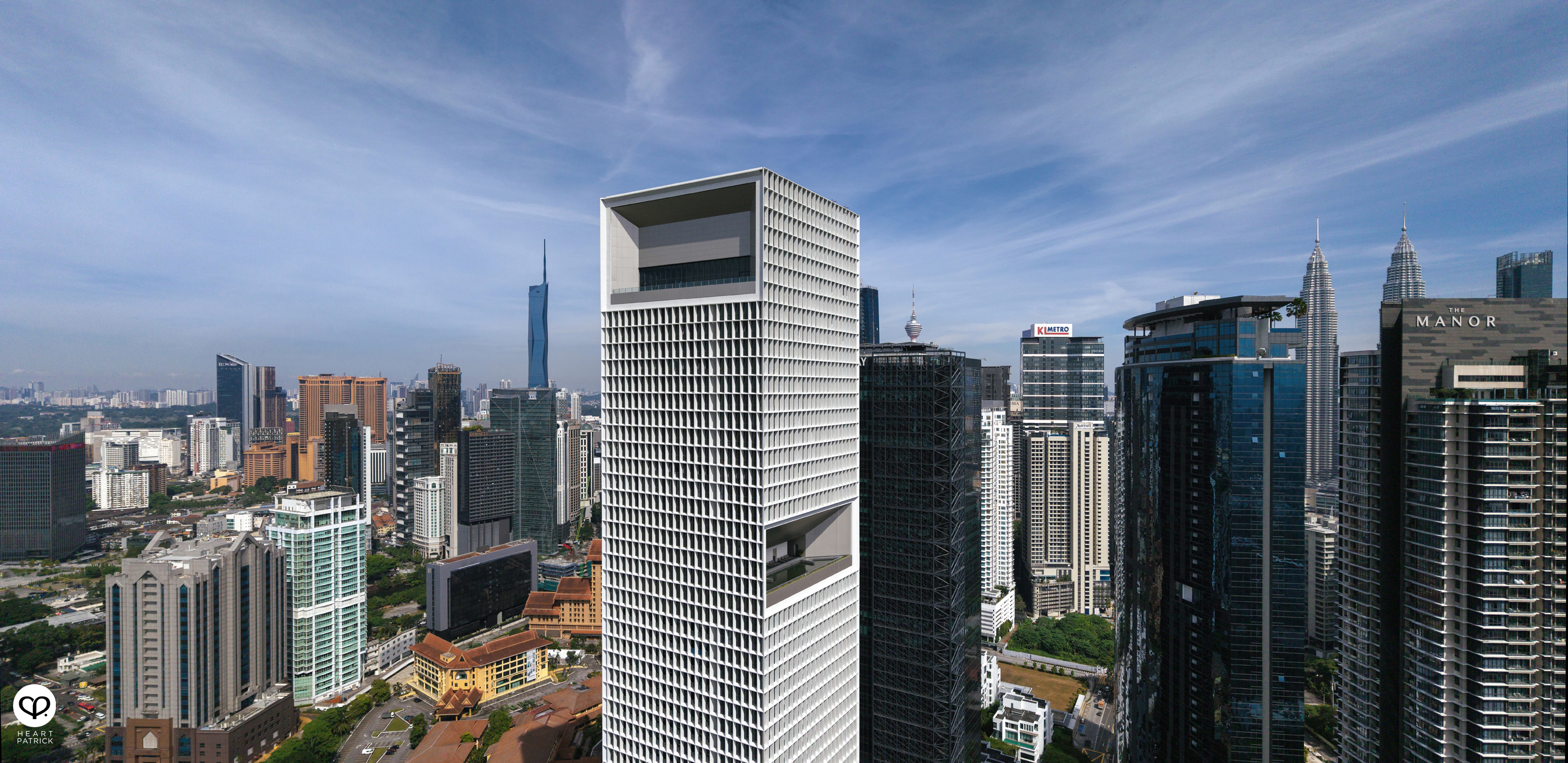 heartpatrick architecture real estate property developer photography conlay kerry hill architects eastern oriental 