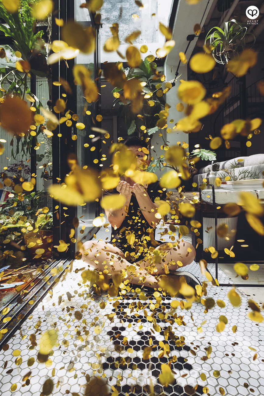 heartpatrick creativelockdown photography stayathome photography