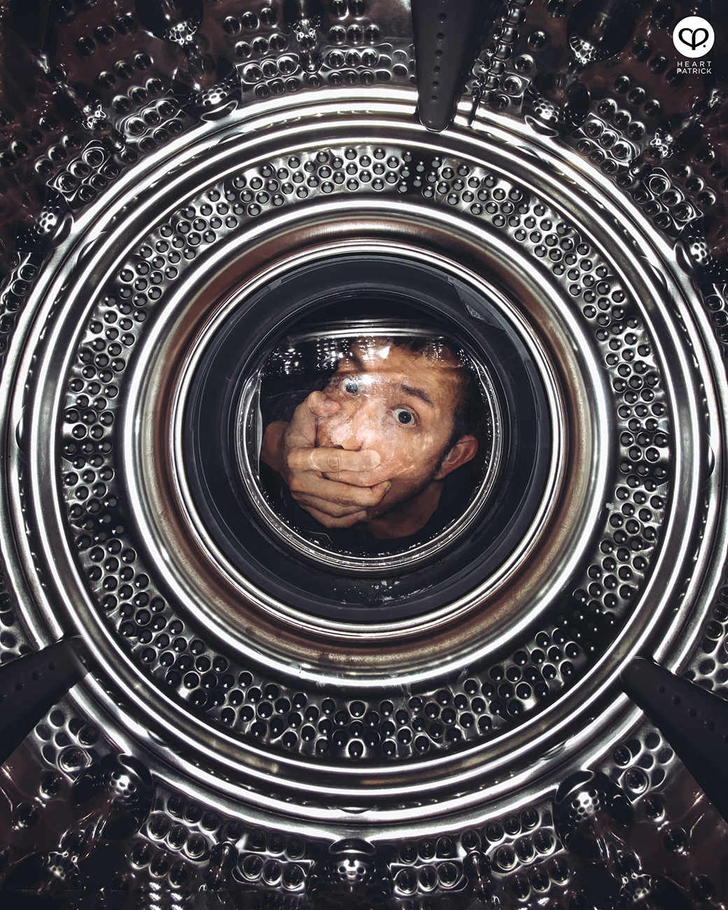 heartpatrick creativelockdown photography stayathome photography