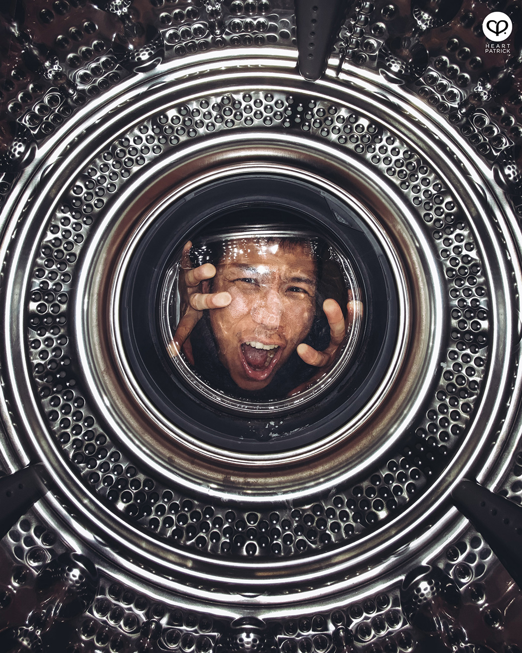 heartpatrick creativelockdown photography stayathome photography