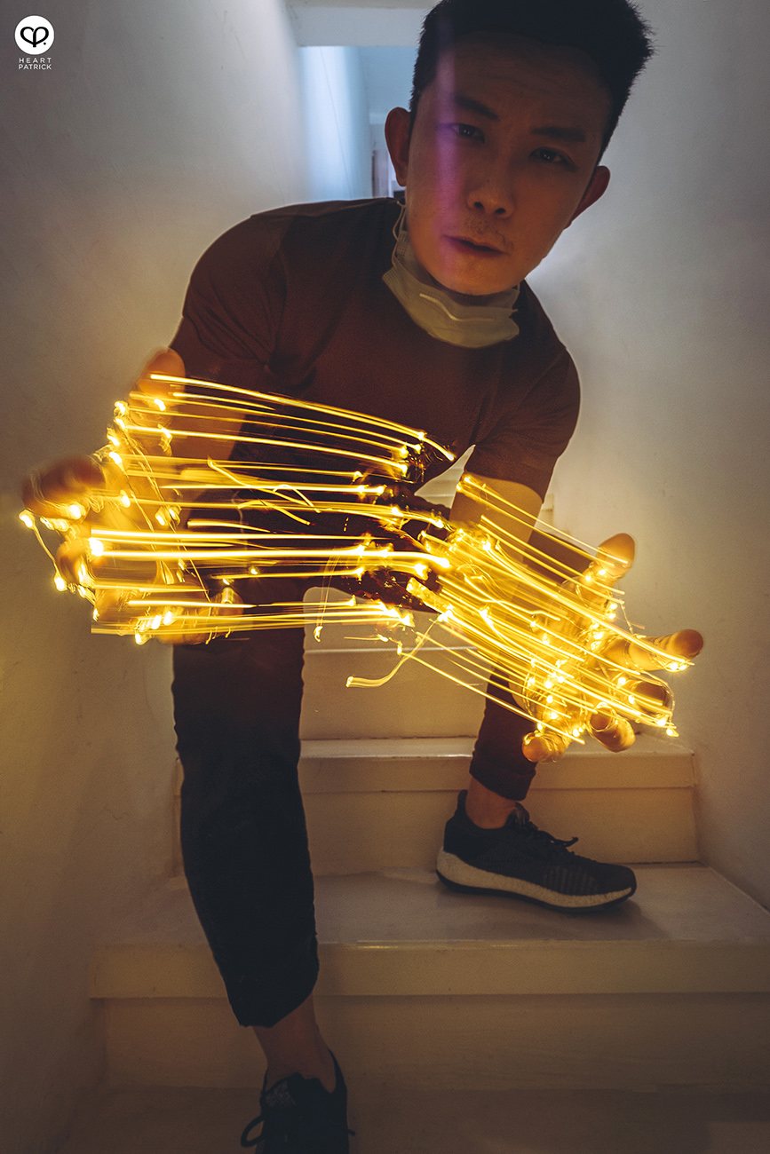 heartpatrick creativelockdown photography stayathome photography