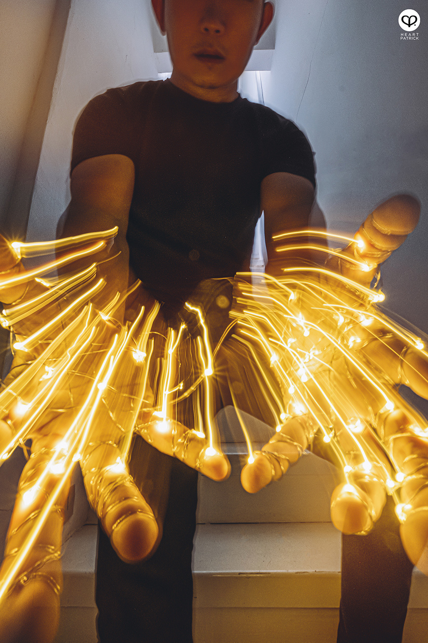 heartpatrick creativelockdown photography stayathome photography