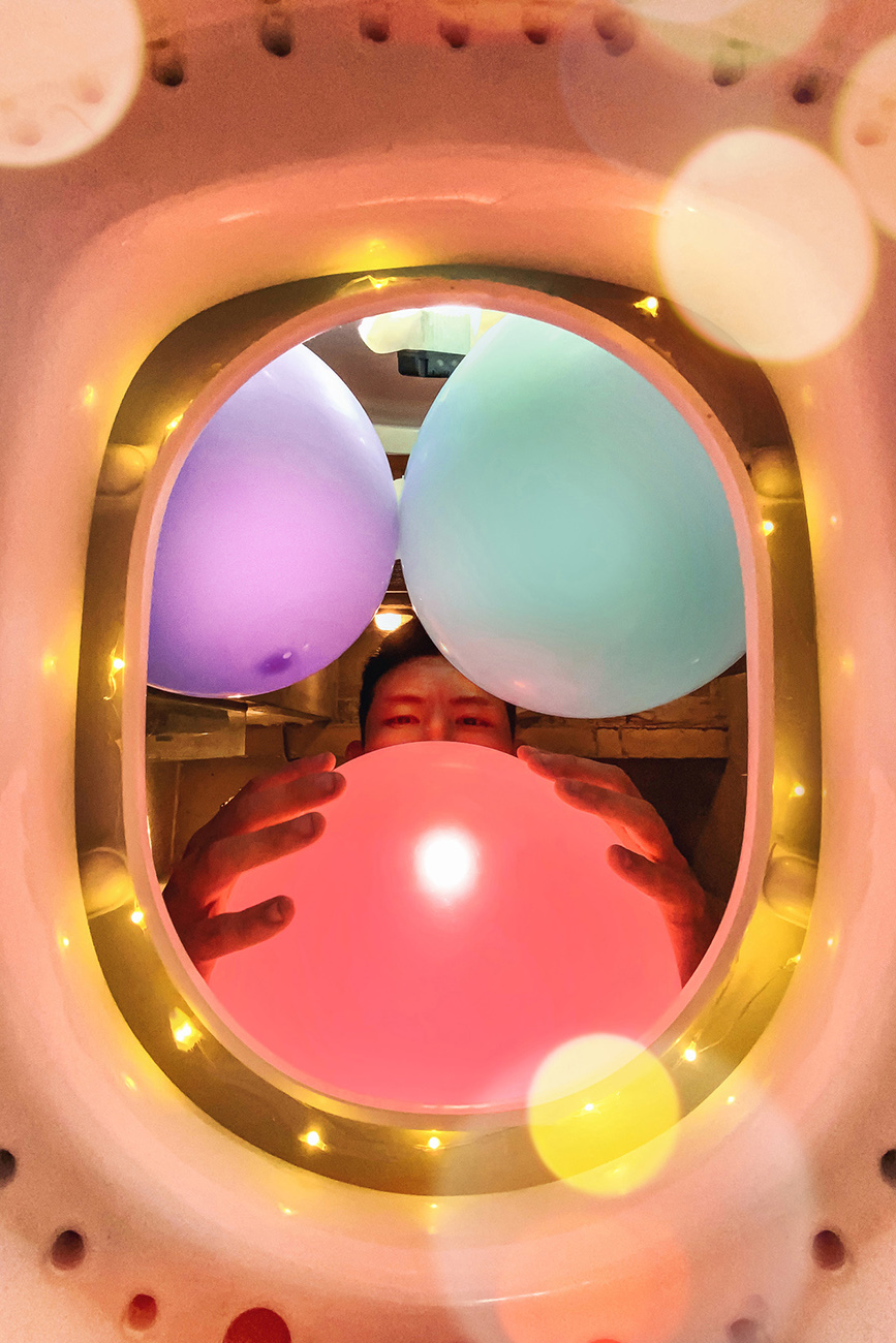 heartpatrick creativelockdown photography stayathome photography