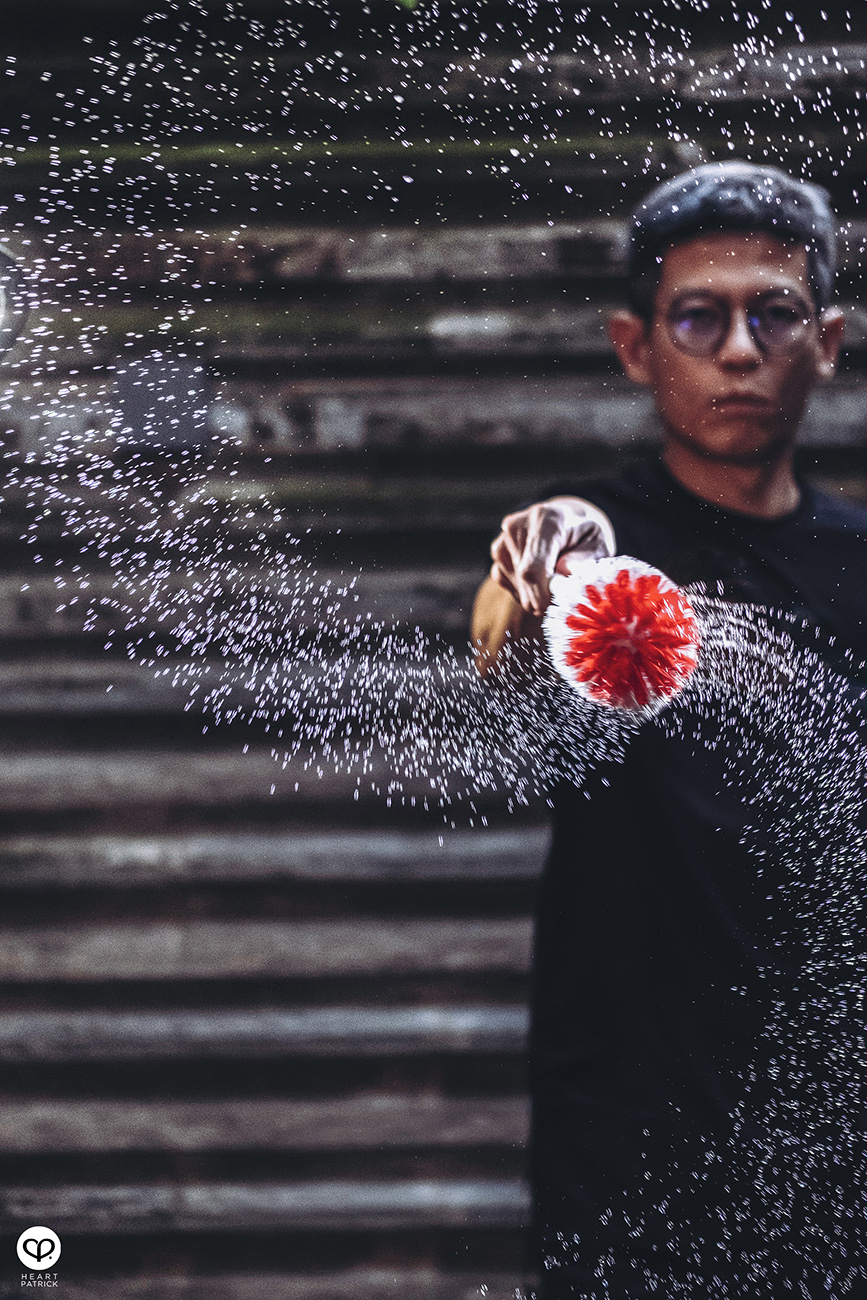 heartpatrick creativelockdown photography stayathome photography