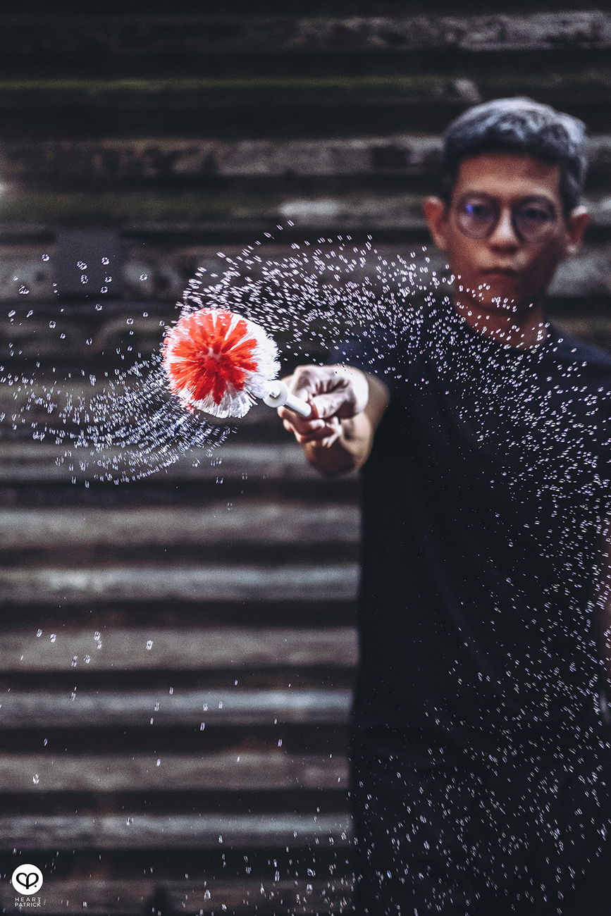 heartpatrick creativelockdown photography stayathome photography